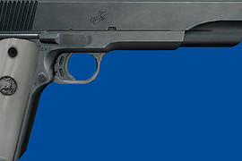 Z7 1911 for TS