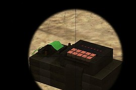 green black c4