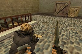 P226 Centered