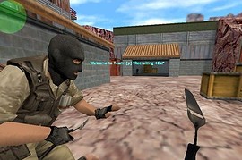 Cheese Slicer +Hacked CZ Arms