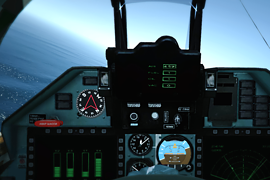 Su-30 Russian HQ
