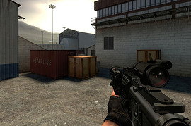 Colt_M4A1_Carbine_SOPMOD