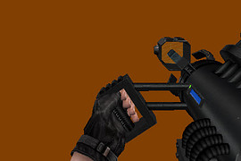 Interceptor T1
