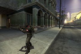 Wolfenstein: The New Order T Pack