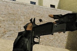 Hav0c s Deagle on TS Animations (Redux)