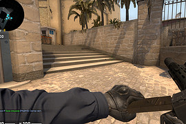 CODOL MP5-SD