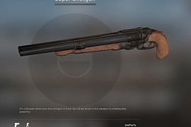 Super shotgun