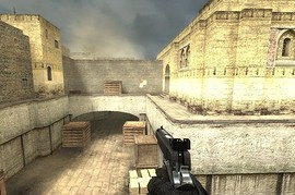 Custom M1911A1