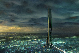 Half-Life 2 Concept Arts