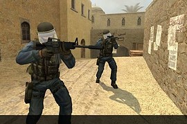 New Realistic GIGN CT