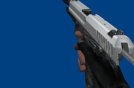 Vincent's HK USP Compact