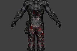 Arkham Knight