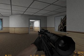 H K PSG-1