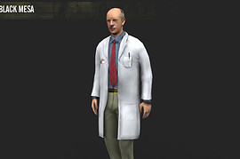 Black Mesa