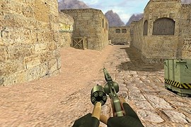 Silvio Dante s 627 -- Hav0c s 2handed anims