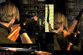 Cerberus Weapons Pack