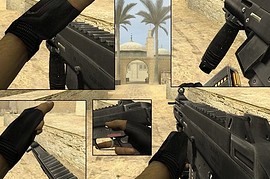 UMP45