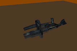 Half-Life 2  AR 2 Pack  for  Half-Life 9mmar