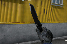 Кnife Parabellum