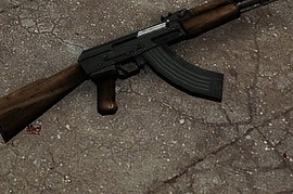 AK-47