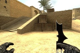 Batman_s_Batarang