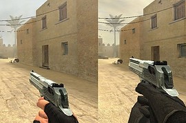 inshideru's Deagle