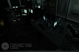 Umbrella Corporation