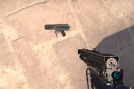 Shotgun
