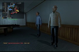 Phong Hostages
