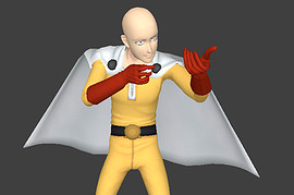 Saitama