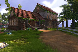 CTF-Aetherdale