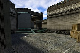 dm_collapse