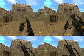 Saviors G36