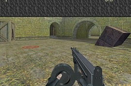 Madsen C-Mag