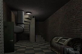 infiltration