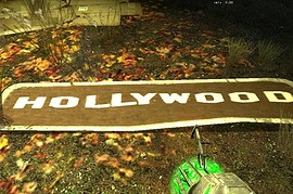 Ravenholm to Hollywood