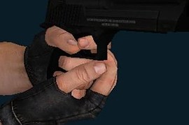 KFS Deagle