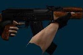 Enhanced Ak