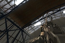 Battle Territory: Battery UMP45