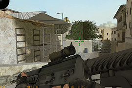 CS:GO Weapons Pack