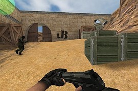 New hands texrues