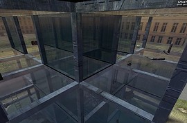 dm-cube