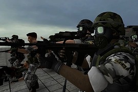 HECU NPCS V2