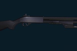 Wilson Combat Scattergun