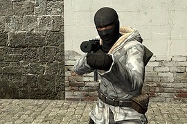 MP9 Bread animations
