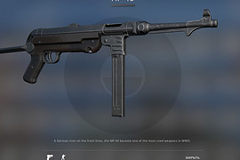 MP-40