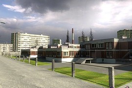City_SPb2 v.1.0