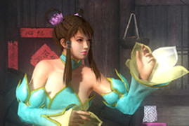 Kasumi as Leixia SC