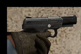FiveseveN w_model replacement