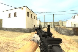 PDW_for_M4A1_Updated_Wees_